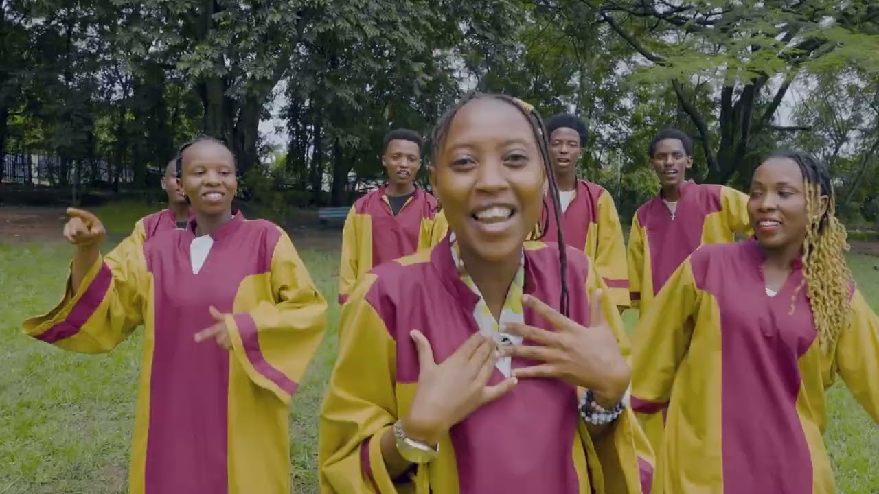 MPWEMU YERA - REJOICE TEAM(official video)