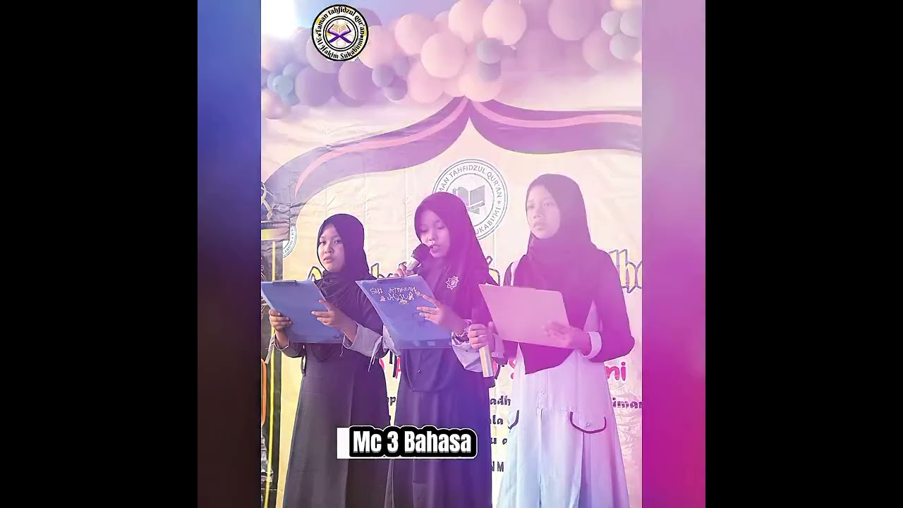 Song song Ramadhan TTQ Al Hakim 15 februari 2026 