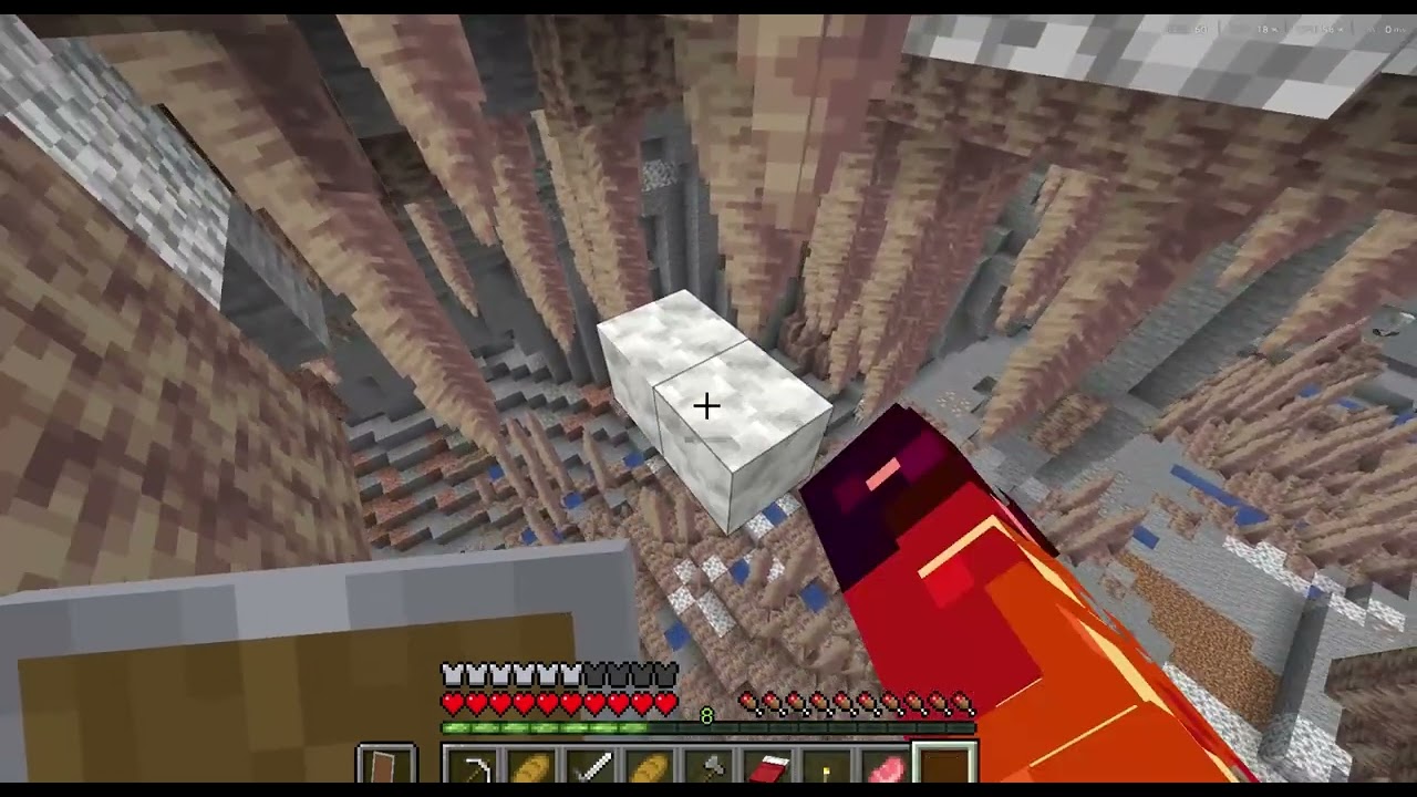 ich spiele minecraft folge 2