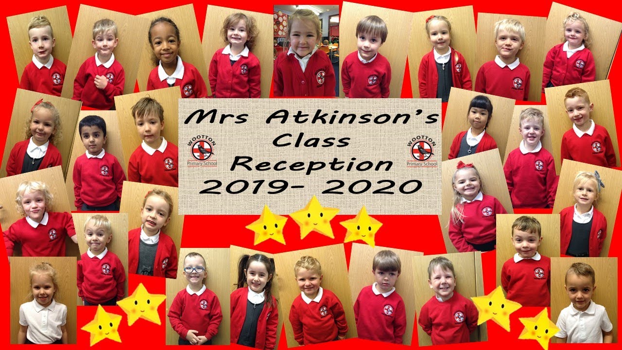RKA End of year video 2020