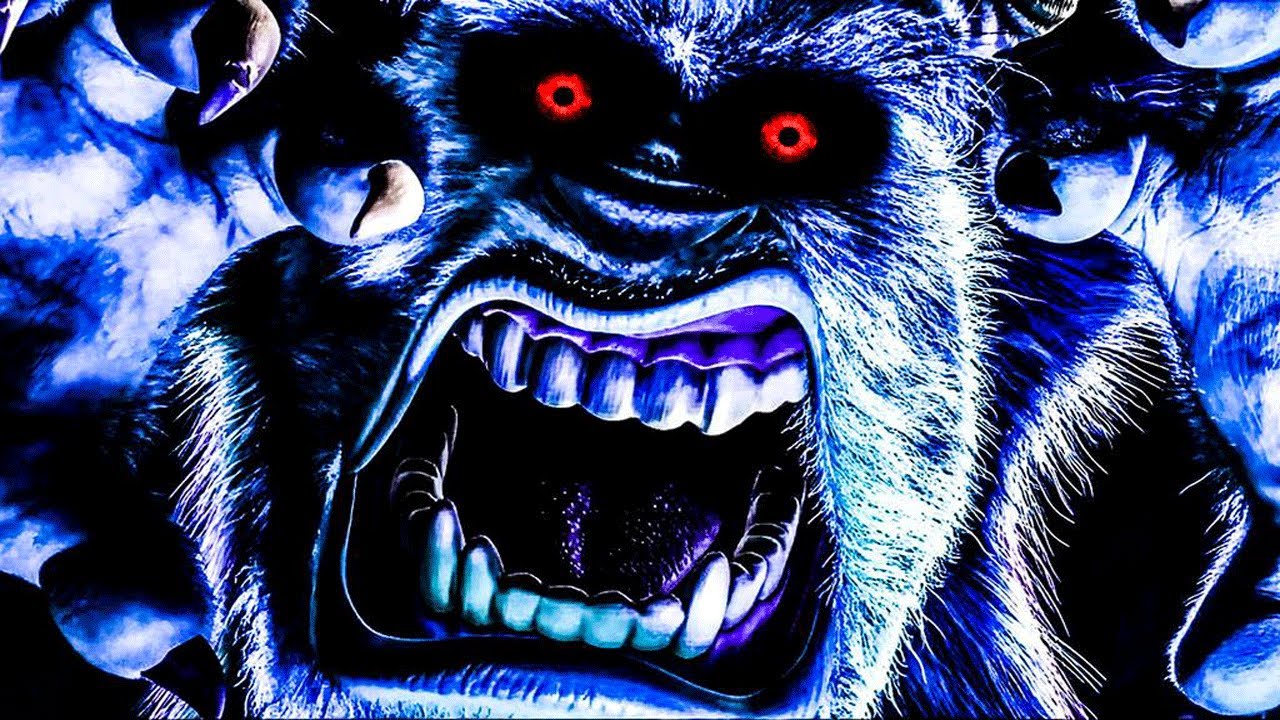 Creepypasta | La Película Perdida De Monster Inc | Iremos Por Ti Cuando Duermas
