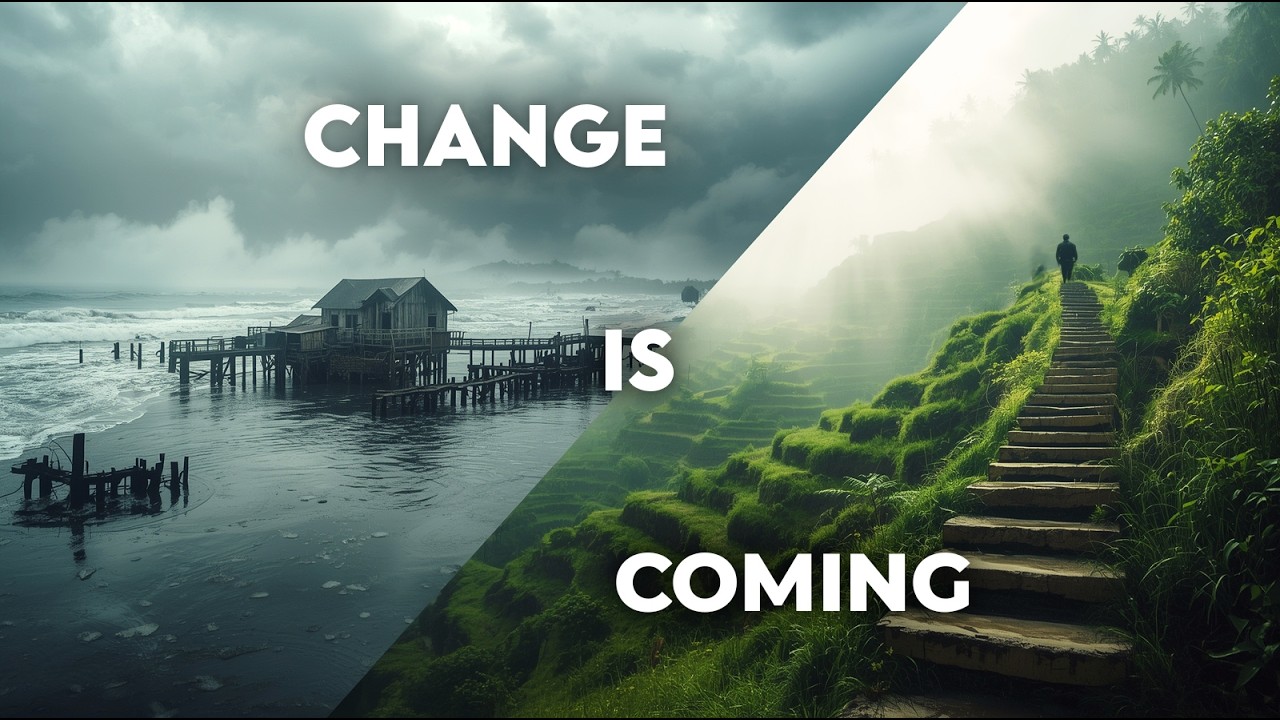 Where India Moves When the Climate Changes