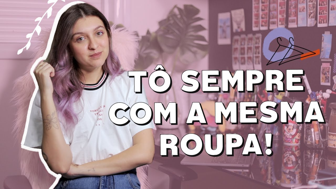❌ Dicas pra multiplicar seu guarda roupa SEM GASTAR ❌ | | YASMIM FASSBINDER