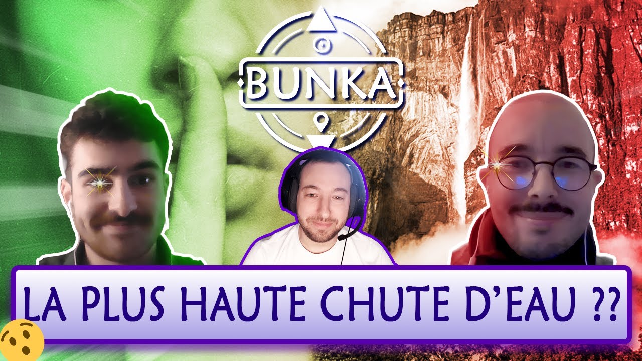 Des CANDIDATS silencieux mais DANGEREUX ! - BUNKA CHUT(E)
