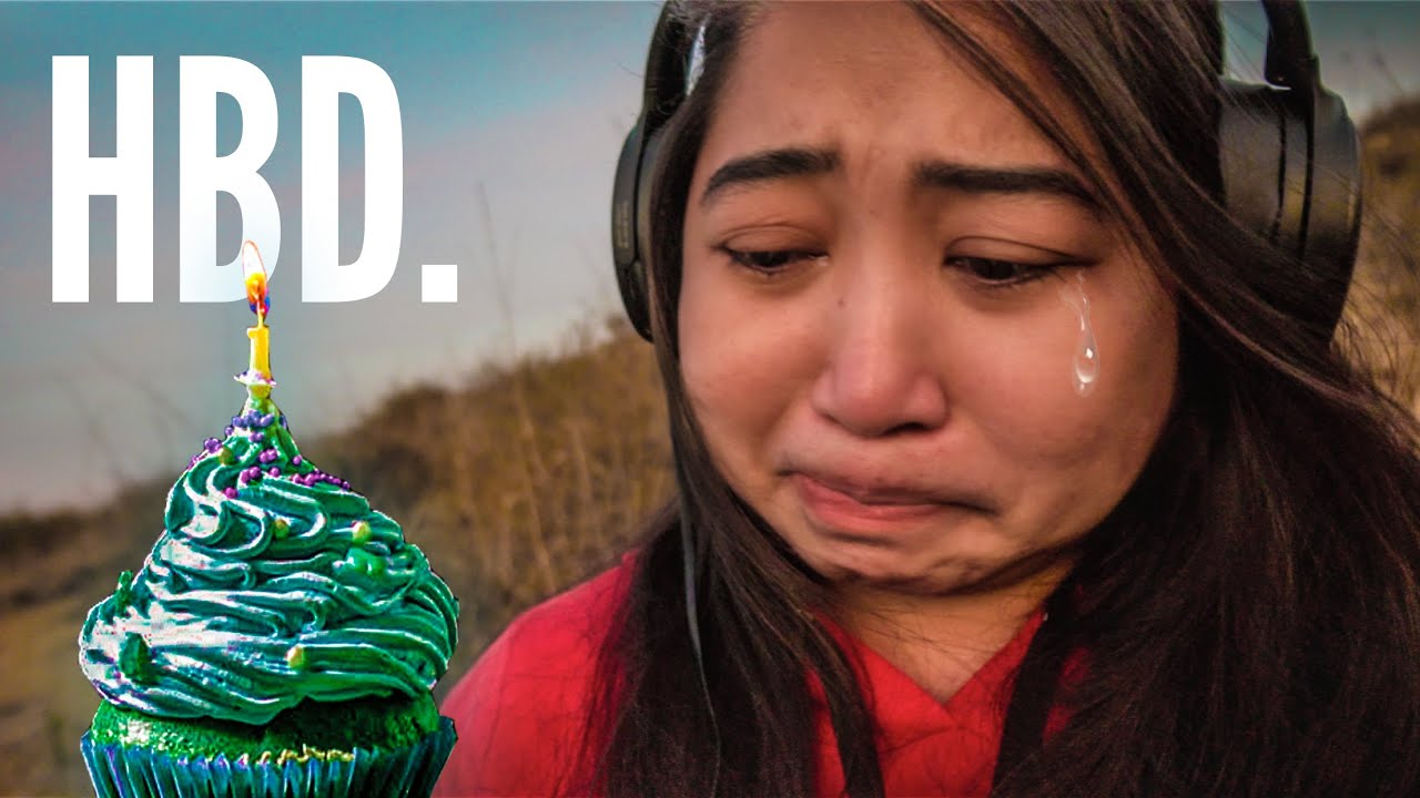 Making My Wife Cry On Her Birthday (Surprise Video)