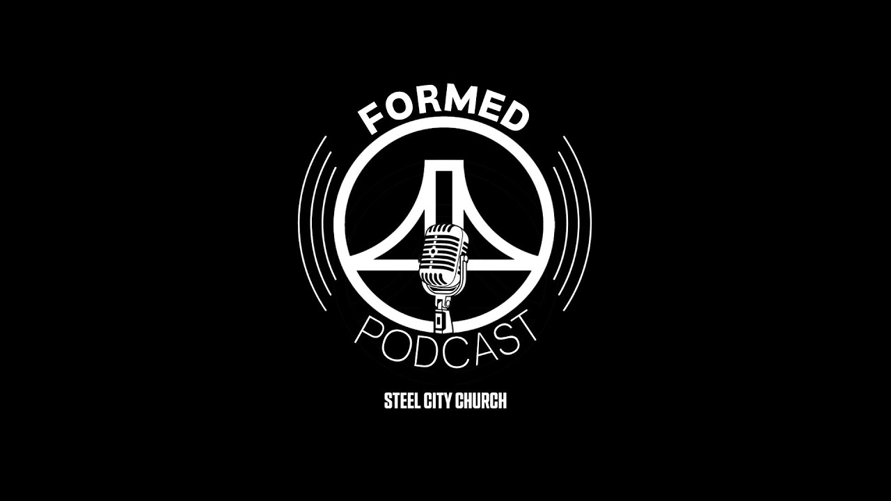 Formed: E5 Formed for Redemptive Relationships