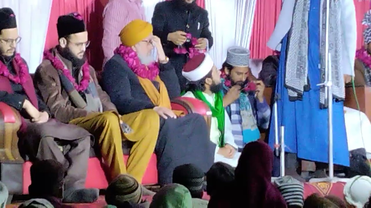 Janeta shareef sayyad aale rasool shahid miyan