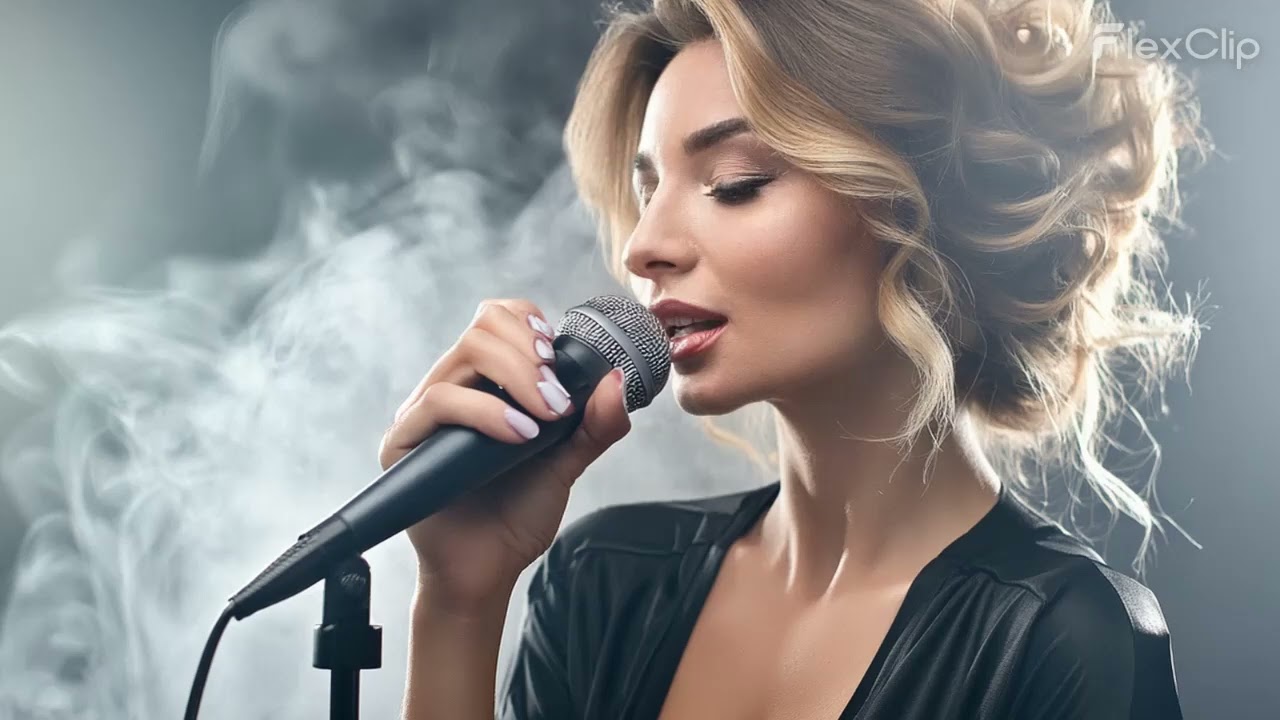 Melodies of Us (electropop) - Natalie Colen