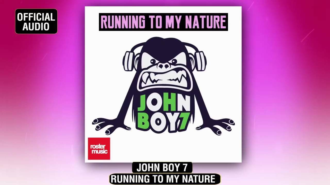 John Boy 7 