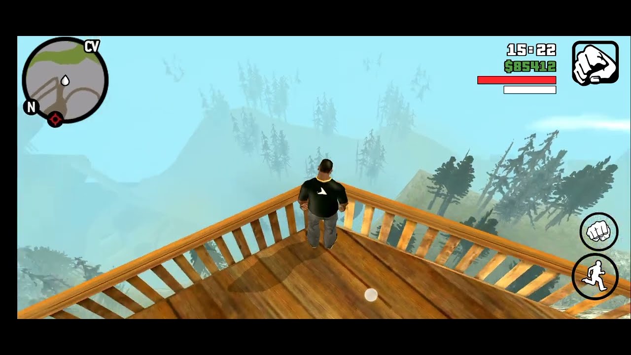 “No Fear! Massive Hill Jump Challenge!”😲😲