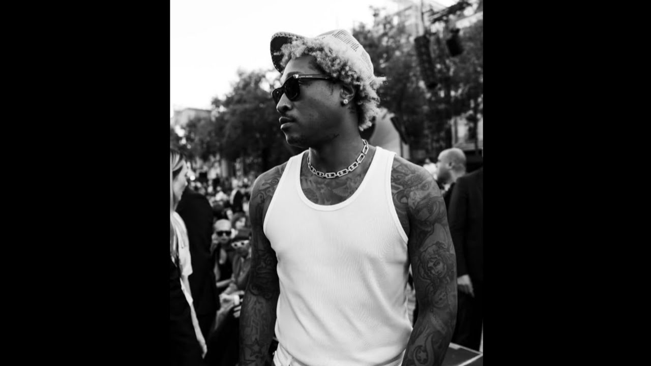 [FREE] Future Type Beat 