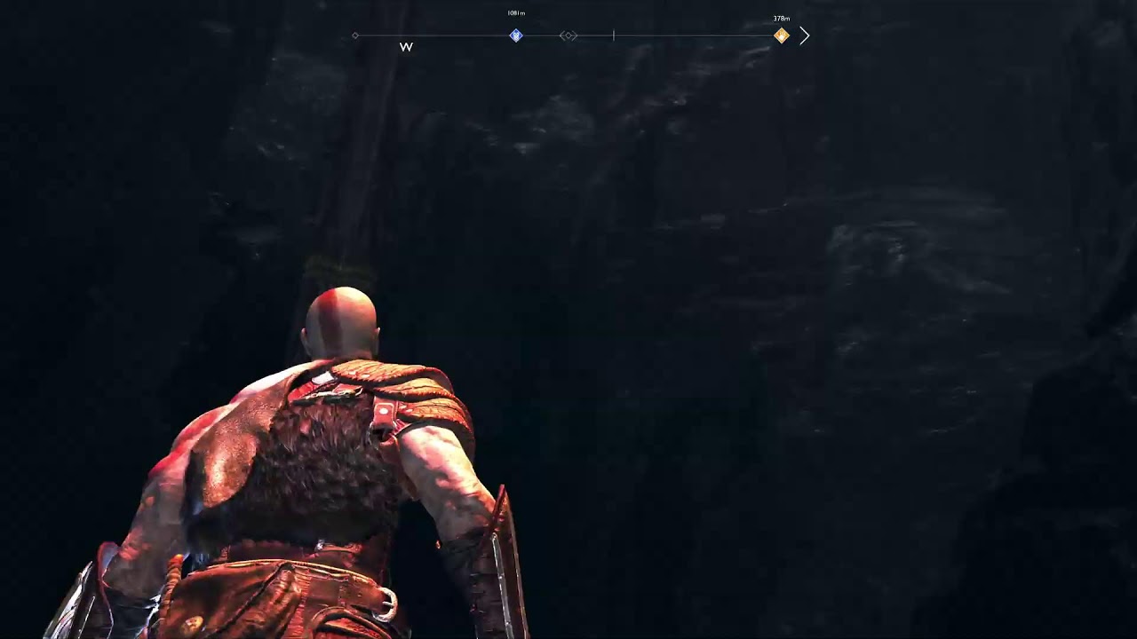 God of war