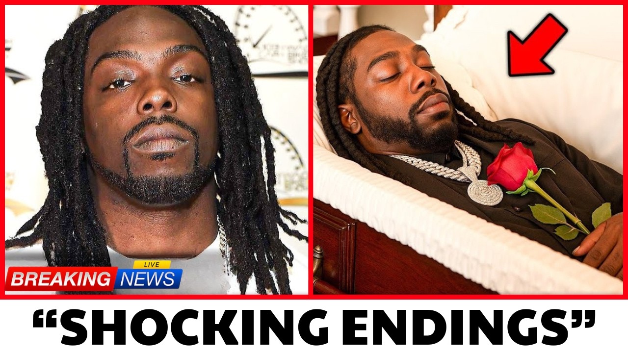 20 Most SHOCKING Black Celebrities Death