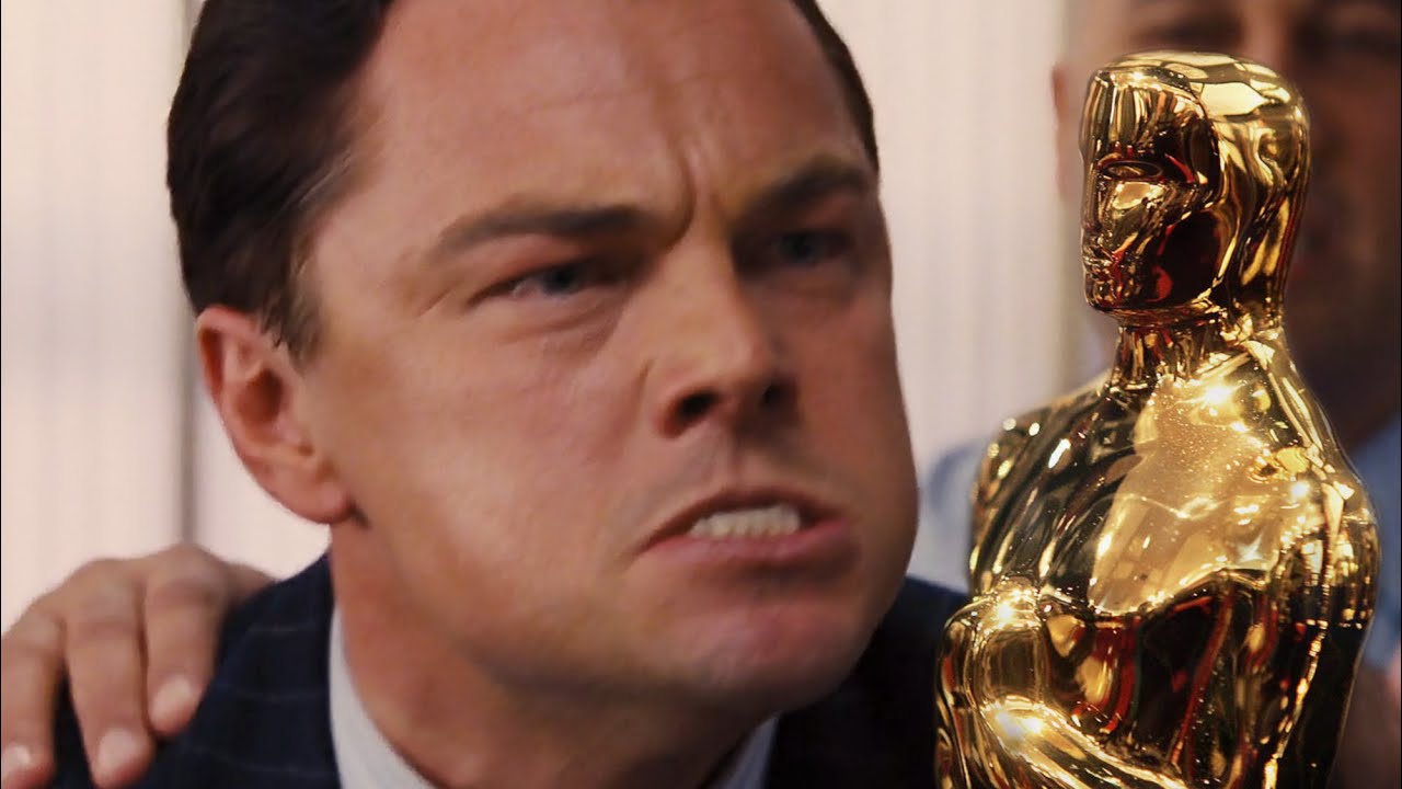 Daily Vlog 174 : Leo Wins  An Oscar?