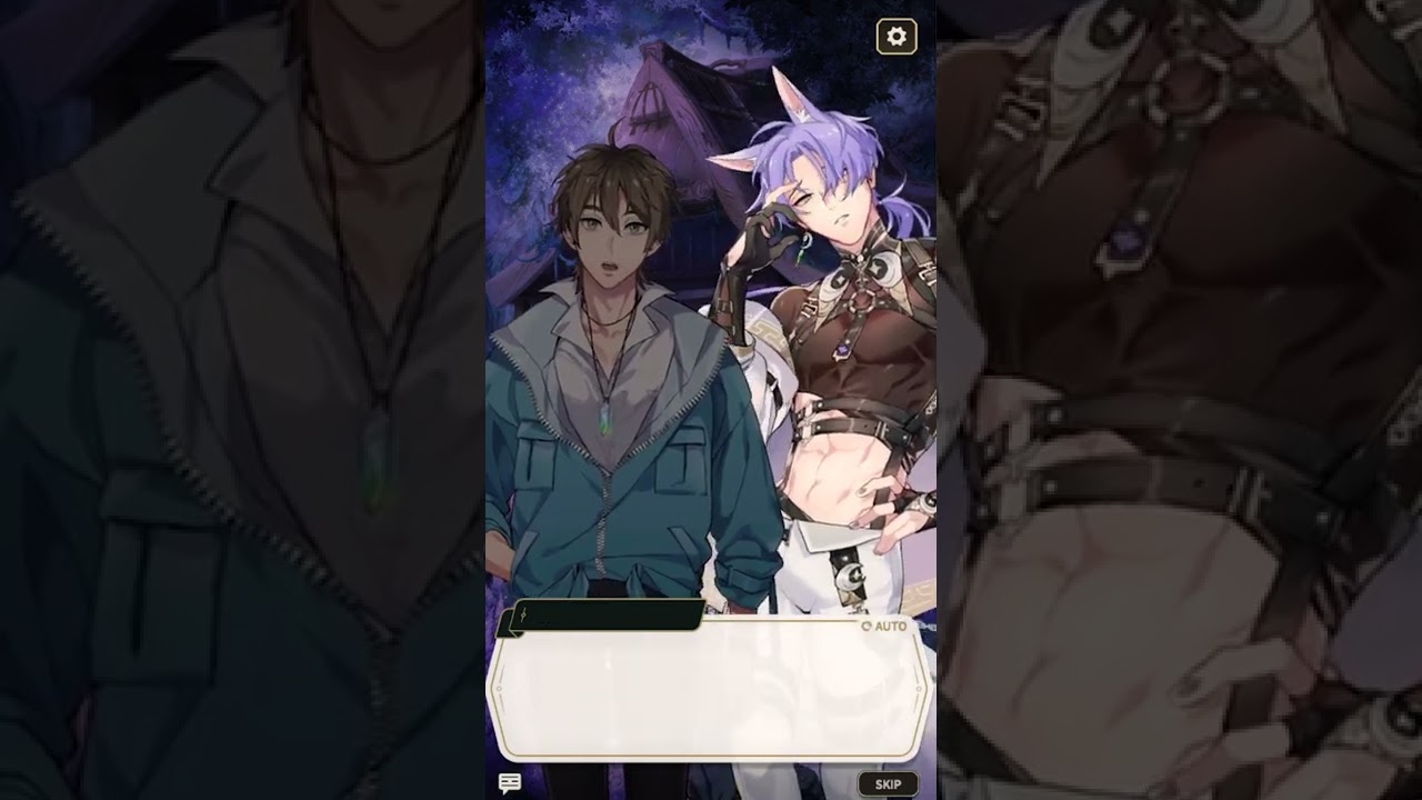 【NU: carnival】Kuya🦊 (Lakeside Spark) - Exhausted Embrace [2]
