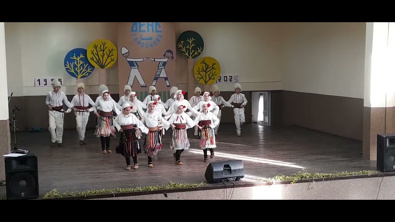 Kud Zoran Gajic Rgotina  - Gradskovo!!!