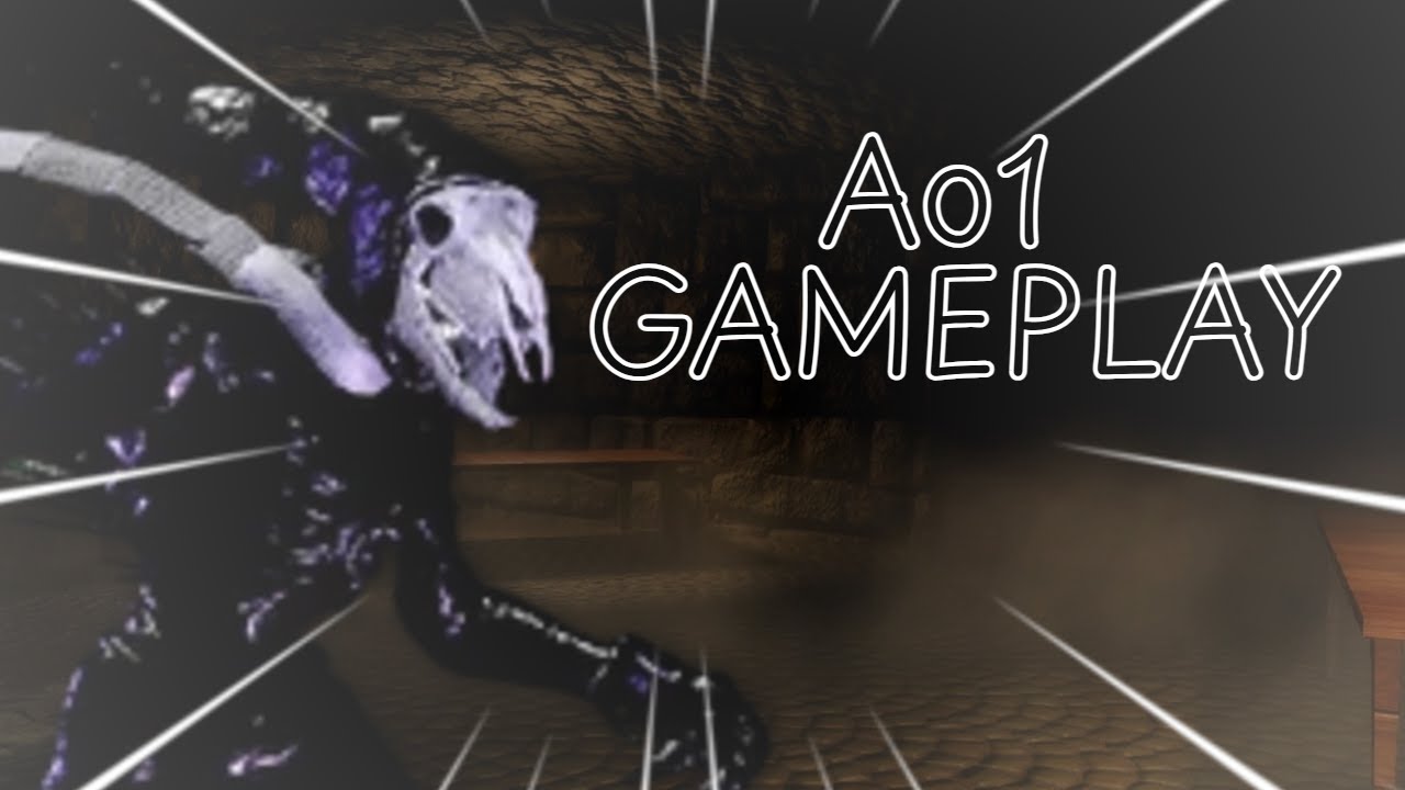 Ao1 GAMEPLAY PC2 RECODE..