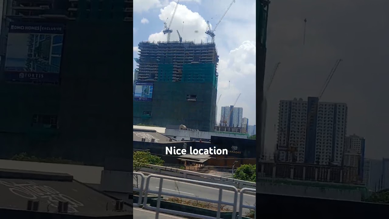 #good location
