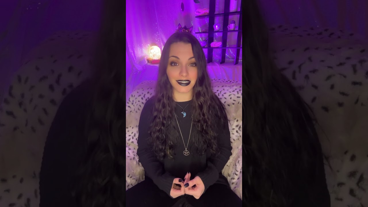 Mind your correspondences #wickedtips #wicked #witchtube #lawofattraction #witcheshelpingwitches