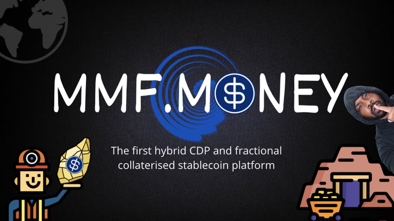MM Finance Money $BURROW Launchpad | Will MMF Get This One Right?