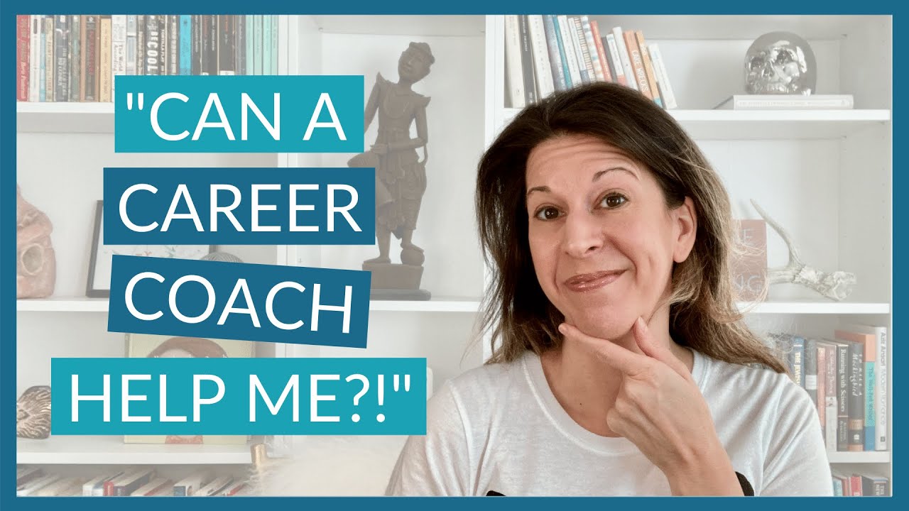 How a Career Transition Coach Can Help You Make a Leap