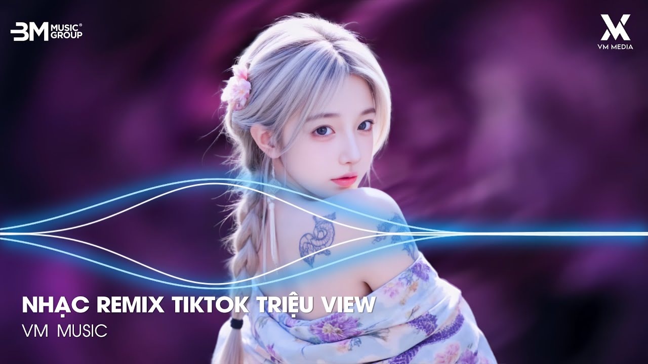 Nonstop Tik Tok 2025 ♫ BXH Nhạc Trẻ Remix Hay Nhất Hiện Nay - Nhạc Trẻ Remix Hot Trend Triệu View
