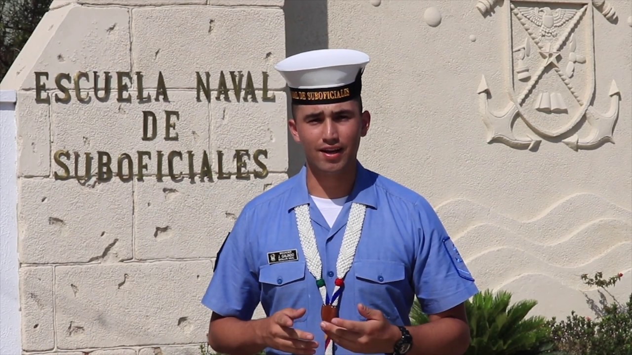 Así fue el proceso de formación de los aspirante