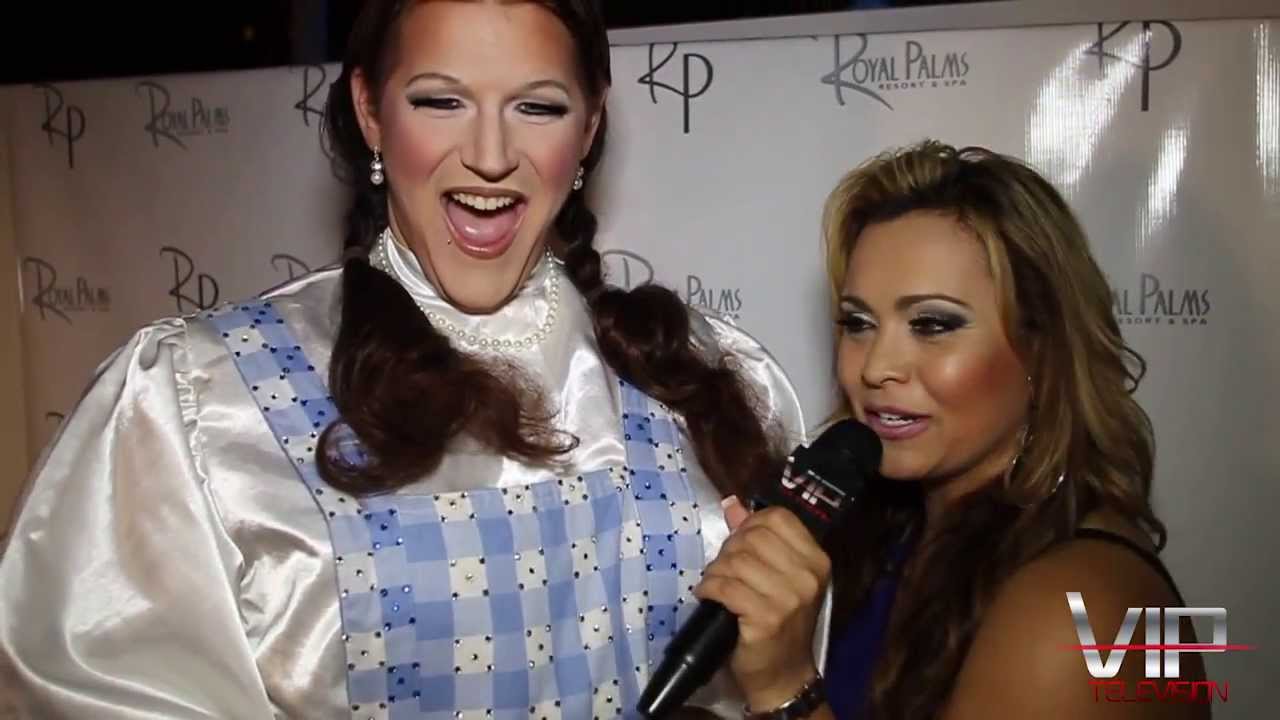 VIP TV - Ryan Salazar Birthday Bash