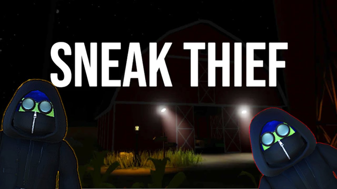 EL MEJOR LADR&Oacute;N de todo ROBLOX 🌍