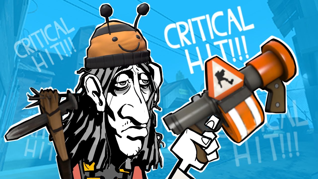 A TF2 Gameplay Video to Celebrate the Ban Wave