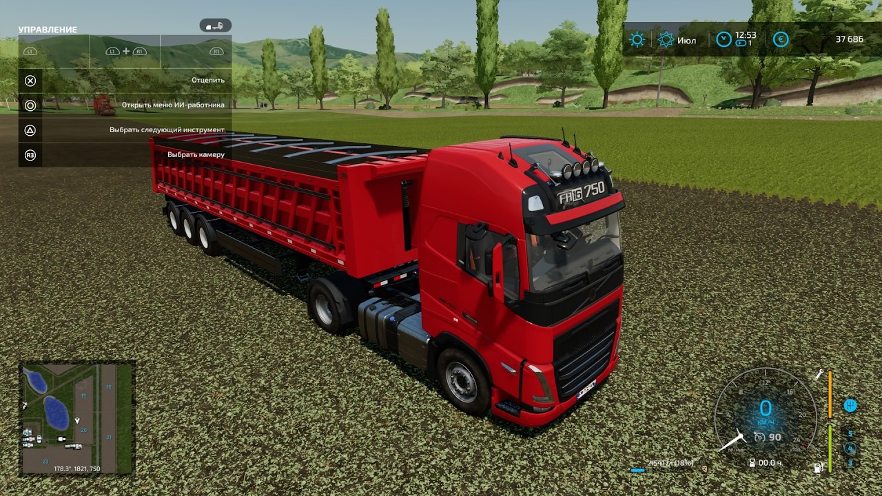 Farming Simulator 22 20260227110959