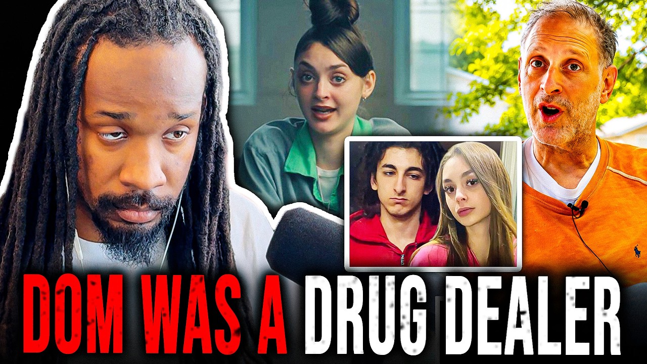 Steve Shirilla Calls Dominic Russo A DRUG DEALER Who Used Her As A MULE
