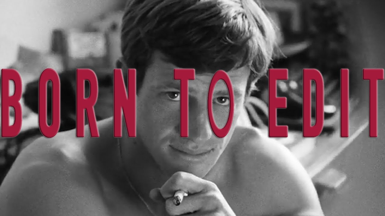 Breathless - Jean Paul Belmondo Tribute