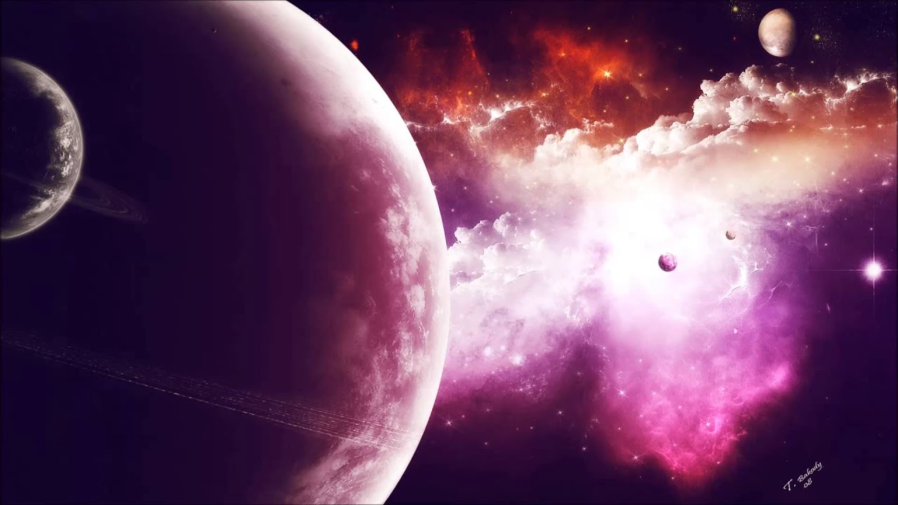 DJ t.b.m.h - Dream
