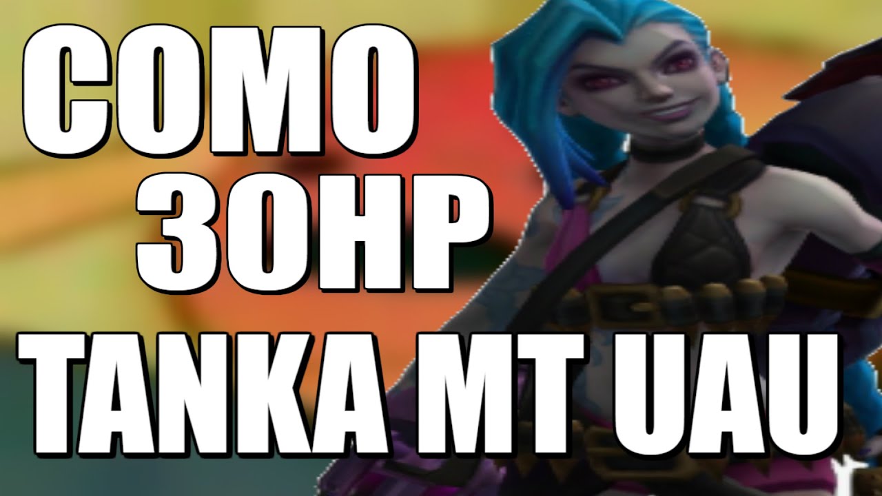 44 COISAS QUE OS ADCS TANKAM COM 30 DE HP A MAIS