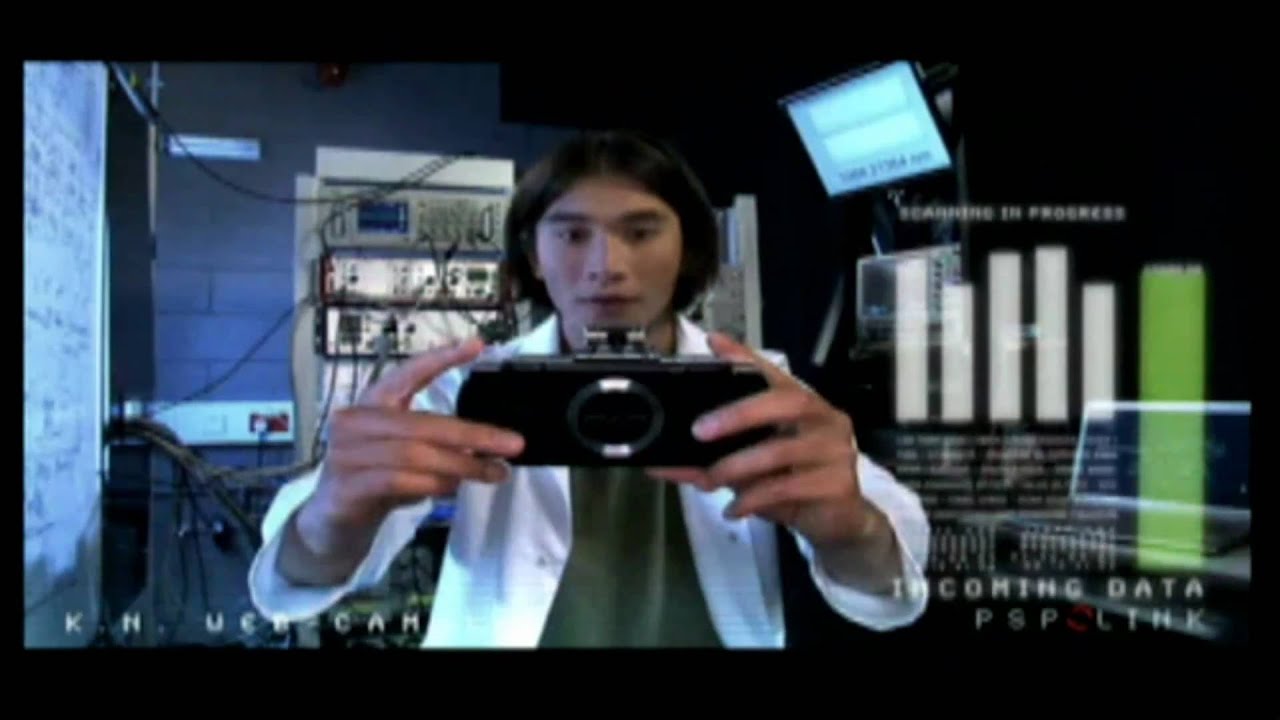 Classic Game Room - INVIZIMALS for PSP review