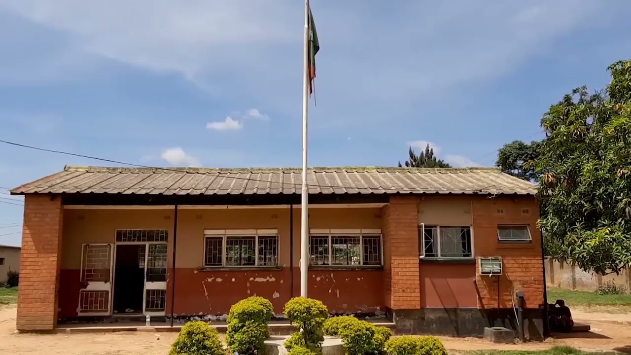 LUSAKA MAN IN TROUBLE FOR LIKING MARRIED WOMAN'S FACEBOOK POSTS