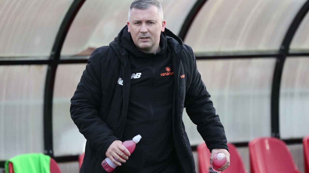 Caddis devastated for players and supporters as Hereford leave Fylde empty handed
