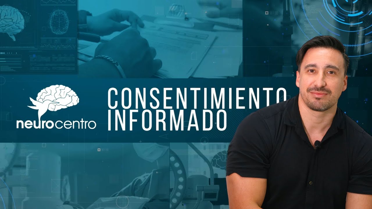 Electromiografía y Neuroconducción | Consentimiento Informado