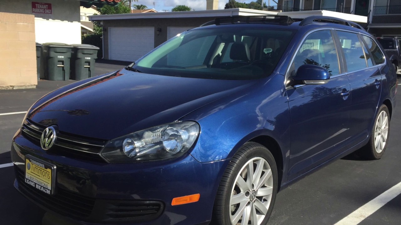 Fixed TDI Fuel Economy Update #1