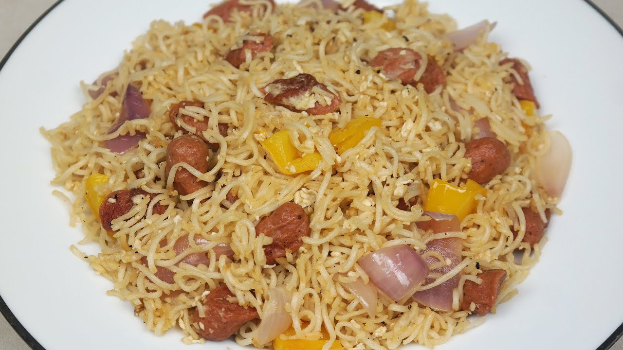 මේක හදා ගත්තොත් වෙන මුකුත් ඕන නෑ පට්ටම රසයි - Easy Dinner Recipe | Dinner Recipe Sinhala