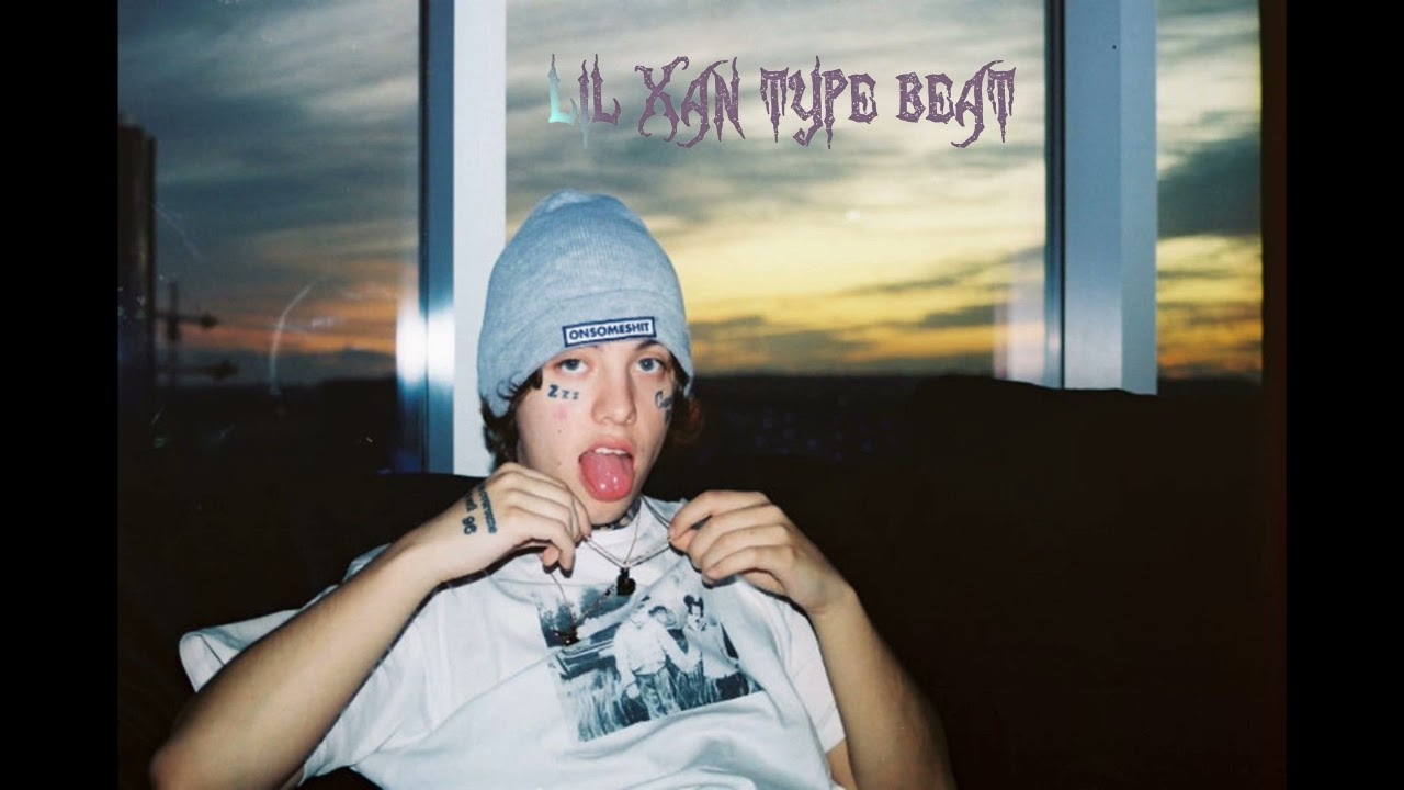 LIL XAN type beat | Old Lil Xan