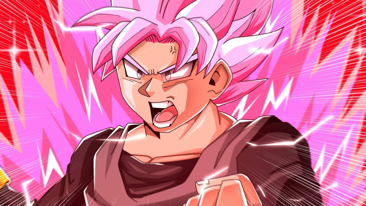 Dragon Ball Xenoverse 2: VIREI  SUPER SAIYAJIN ROSÉ ! ‹ Ine ›