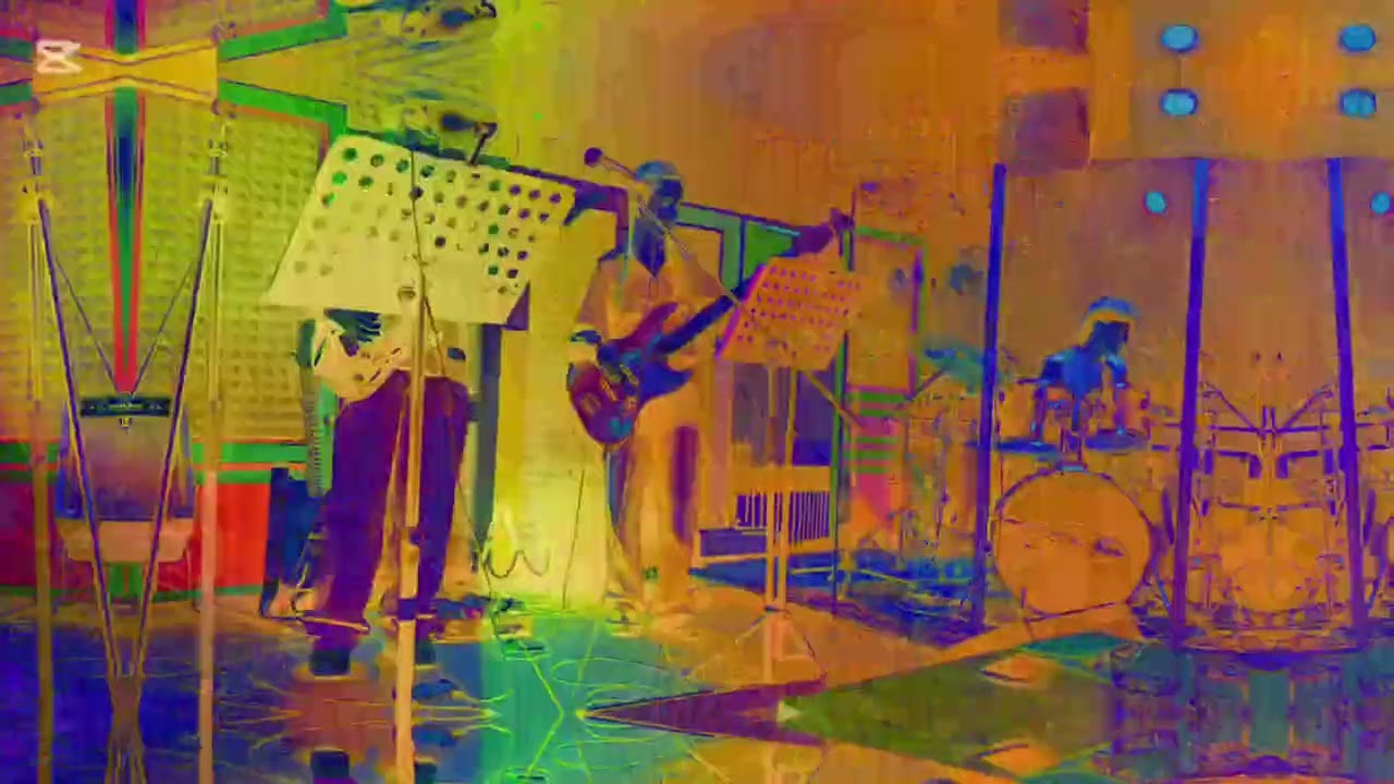 Carry on / ZenZer0 live