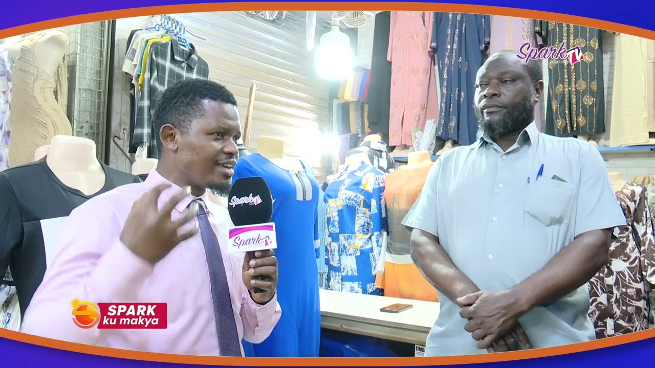 MU KITUNDU KYO: Okugoba abali ku nguudo mu Kampala