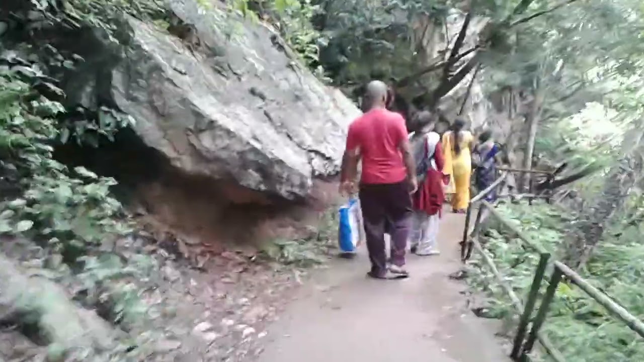 talakona forest