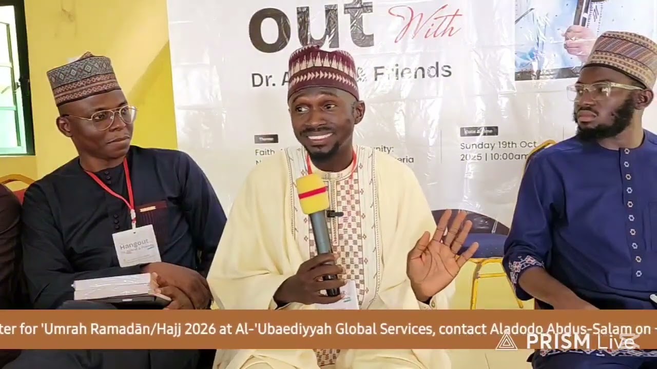 Addressing issues around divorce in the Muslim community | Ustadh Egbaawiy