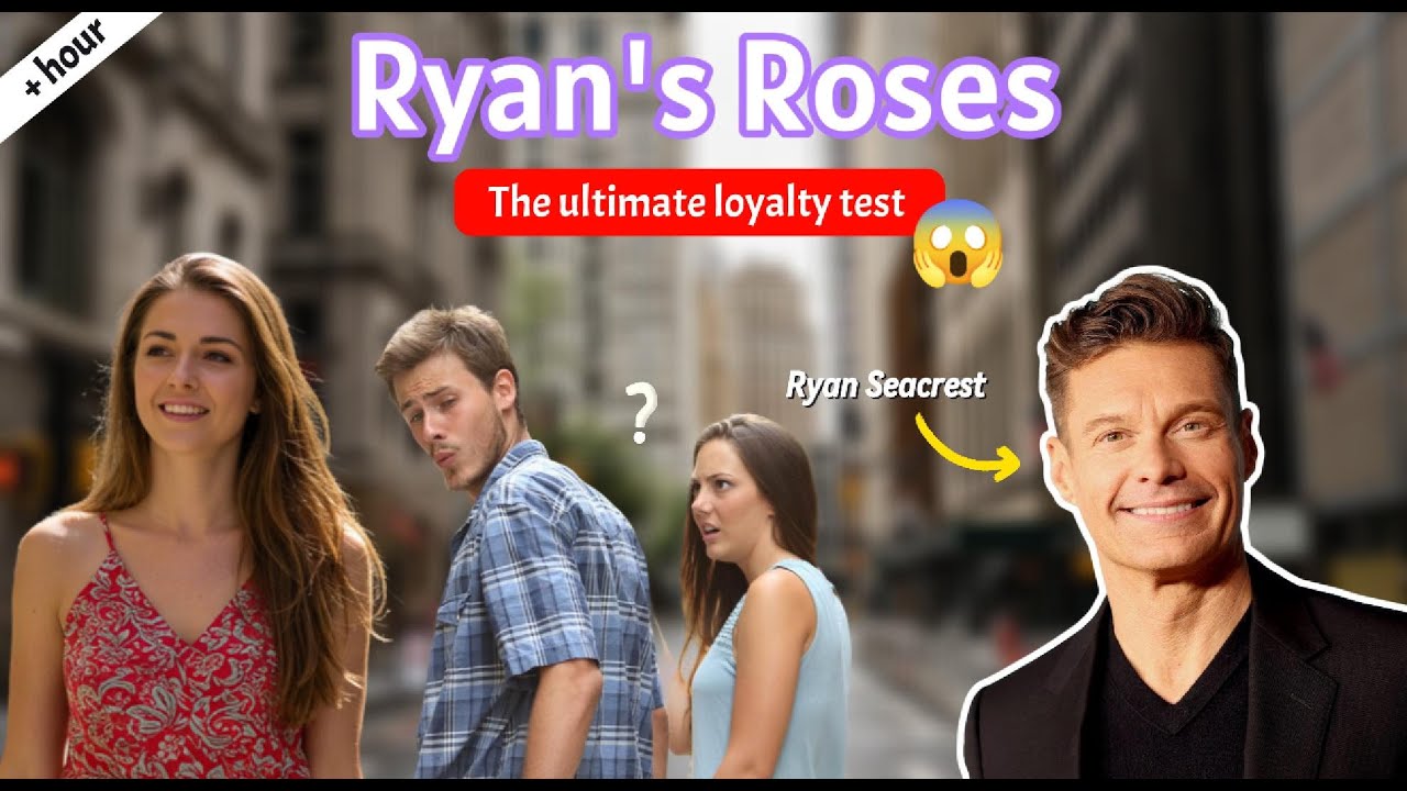 6 Ryan's Roses That Took a SHOCKING TURN! ] Ep #20