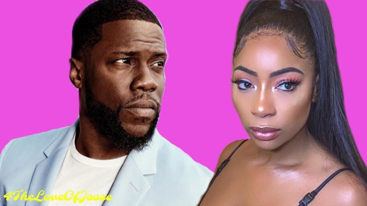 Kevin Hart's accident report REVEALS he left the scene! + More! | Messy!