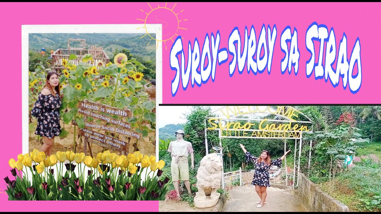 Visiting Sirao after six months of Quarantine